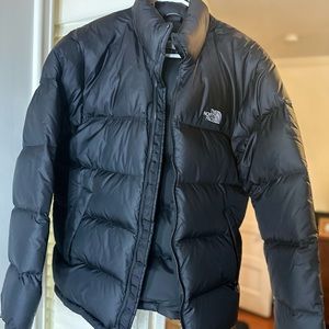 Men’s north face jacket